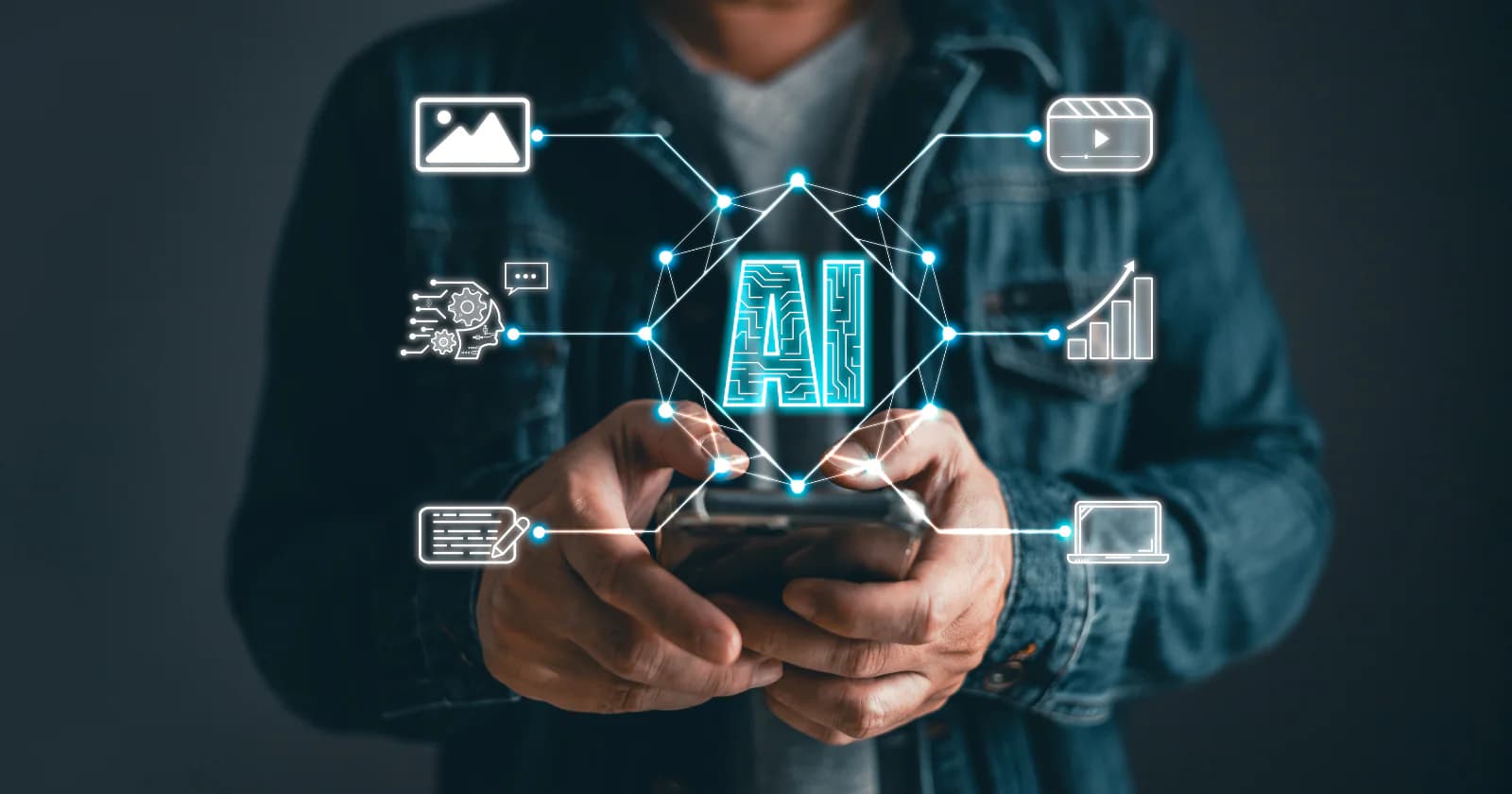 Búsqueda con IA: qué hacer con tu web ahora