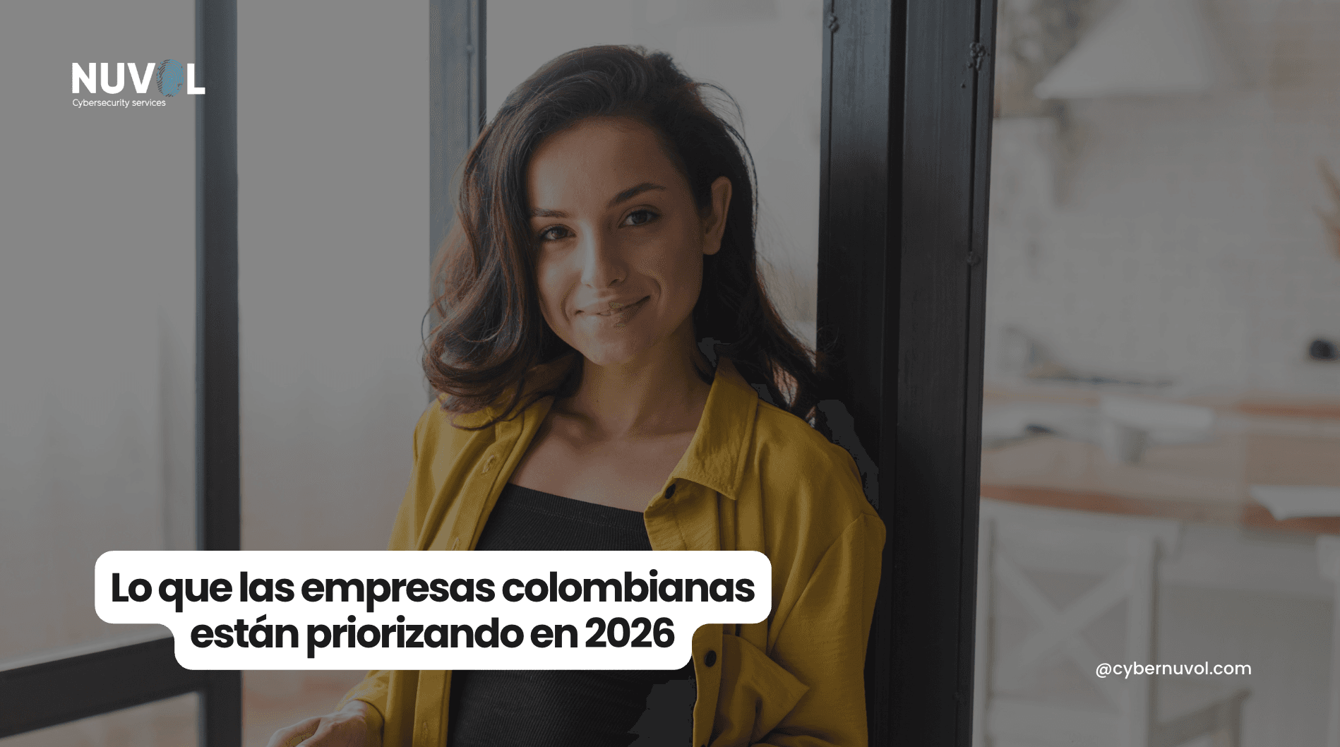 Ciberseguridad para pymes: protege tus datos