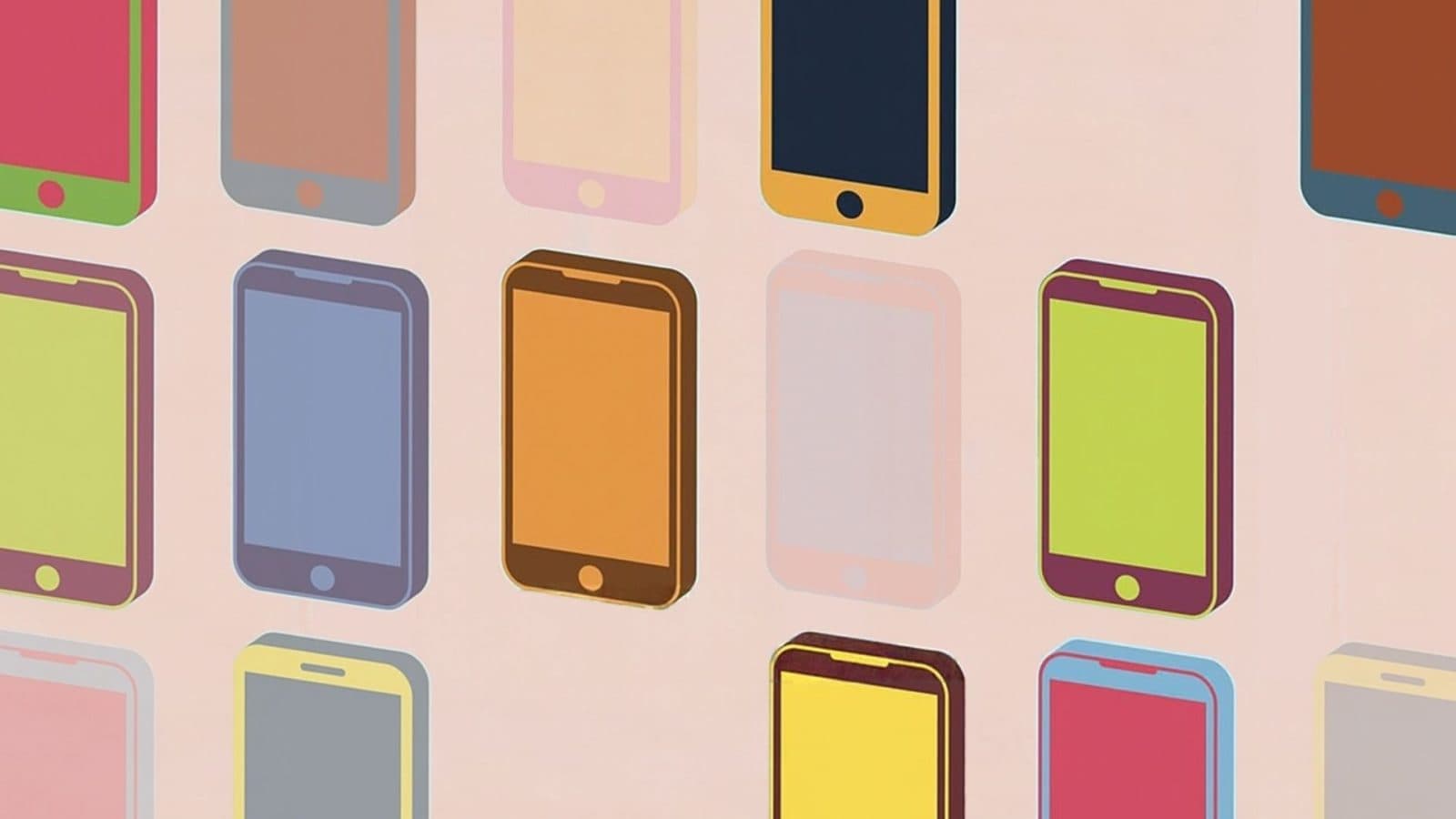 Celulares económicos IA: impacto en pymes LATAM