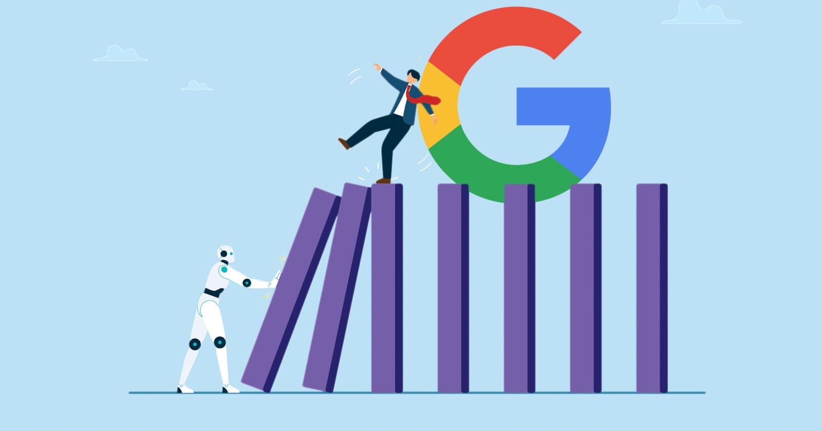 Google Discover IA: qué cambia para tu pyme