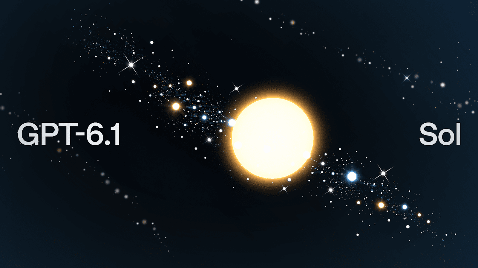 GPT-6.1 Sol pymes: IA top 5 veces más barata
