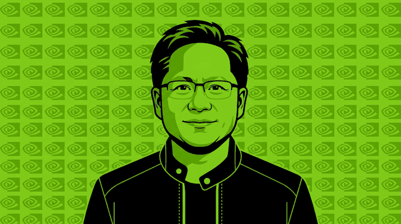La trampa del código abierto de Nvidia